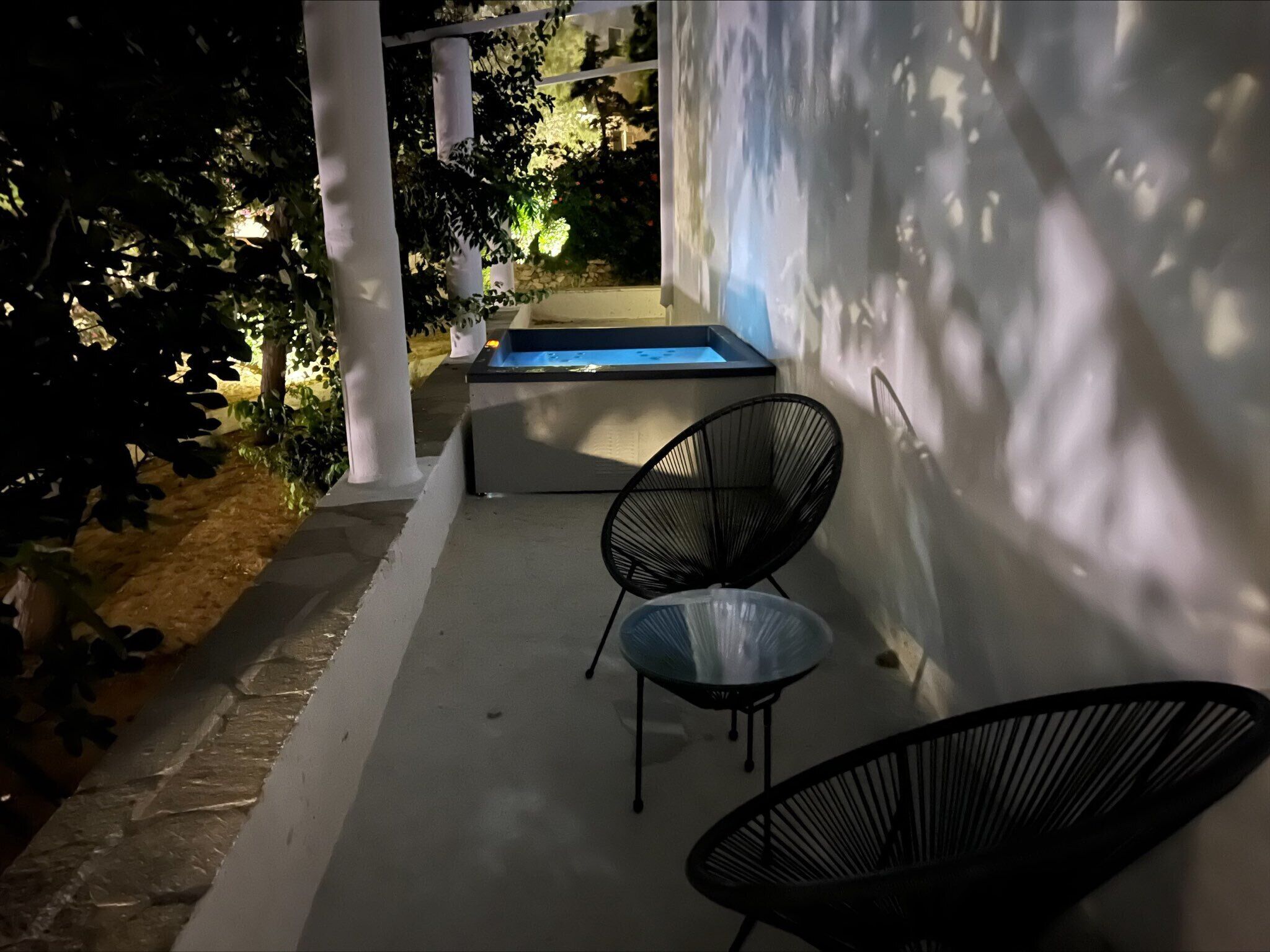 Faos Exclusive Suites