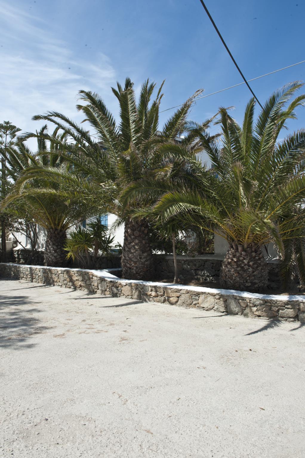 Filoxenia Apartments