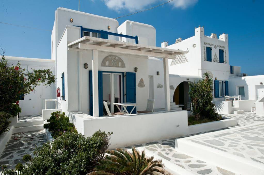 Gelos House