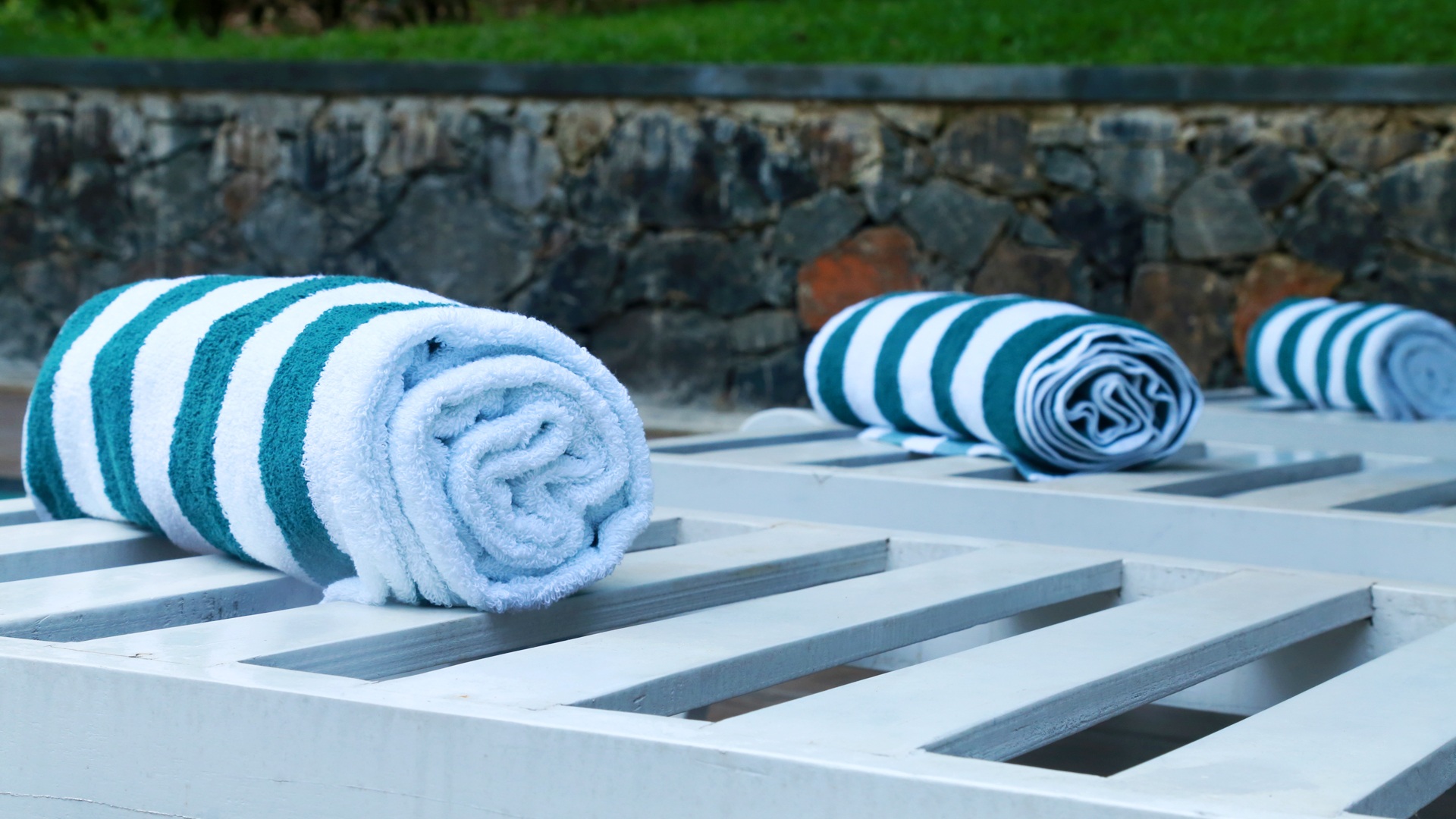 GT Suites - Corfos Bay