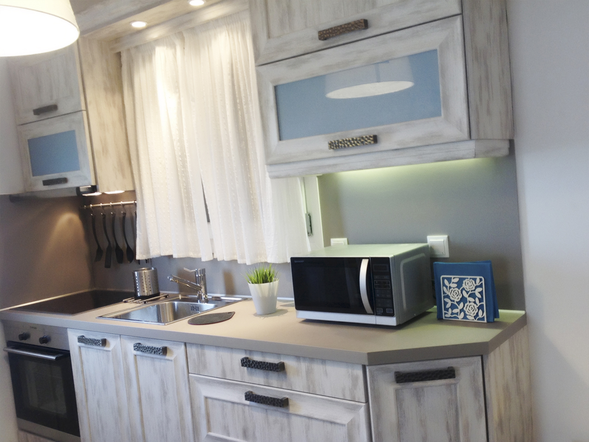 GT Suites - Corfos Bay