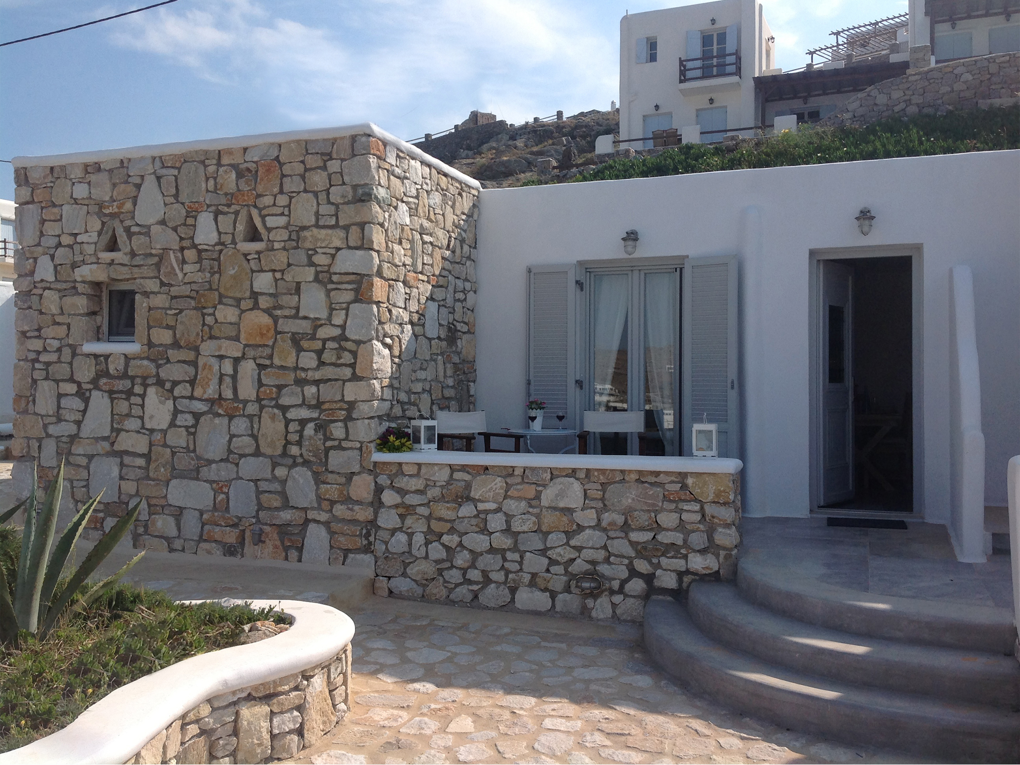 GT Suites - Corfos Bay