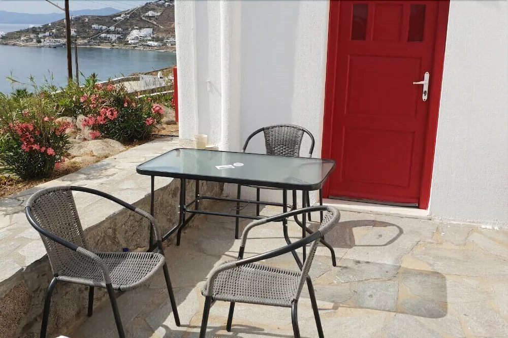 IliadMaria Apartments