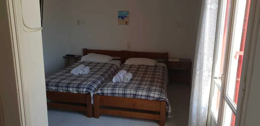 IliadMaria Apartments