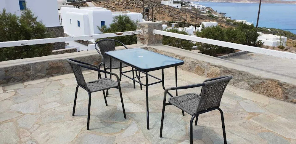 IliadMaria Apartments