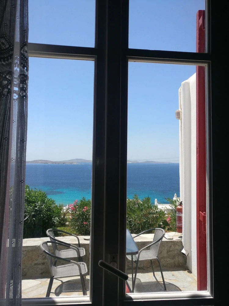 IliadMaria Apartments