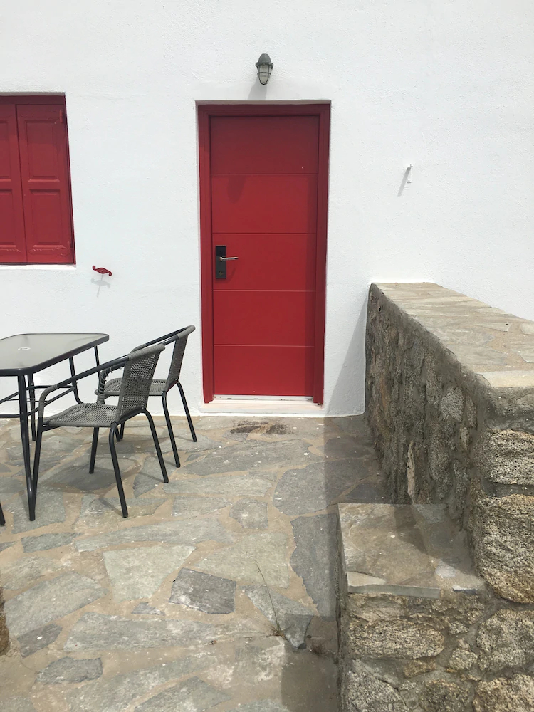 IliadMaria Apartments