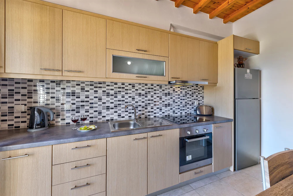 Jewel Apartments