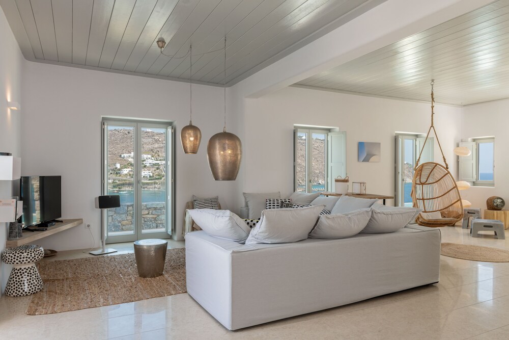 Kensho Luxury Villa Ornos