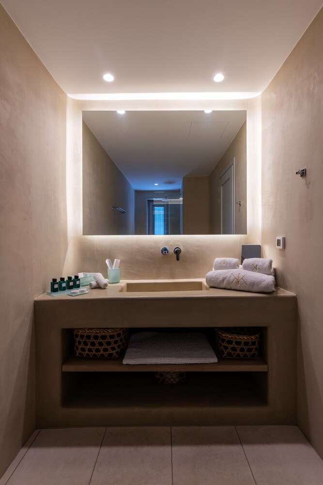 Kensho Luxury Villa Ornos