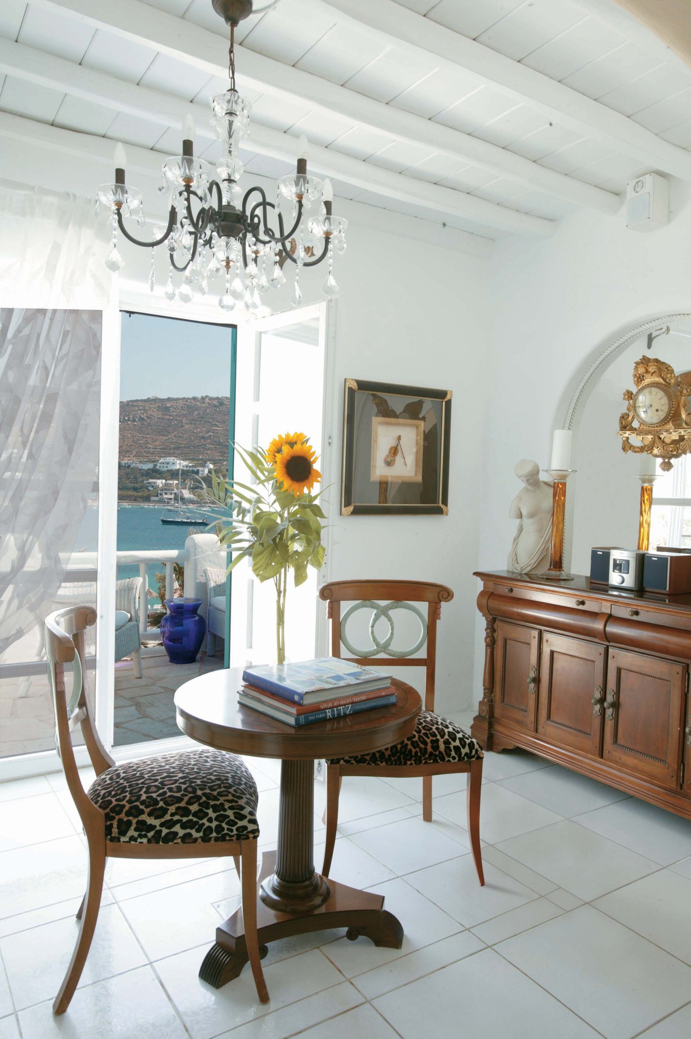 Kivotos Mykonos