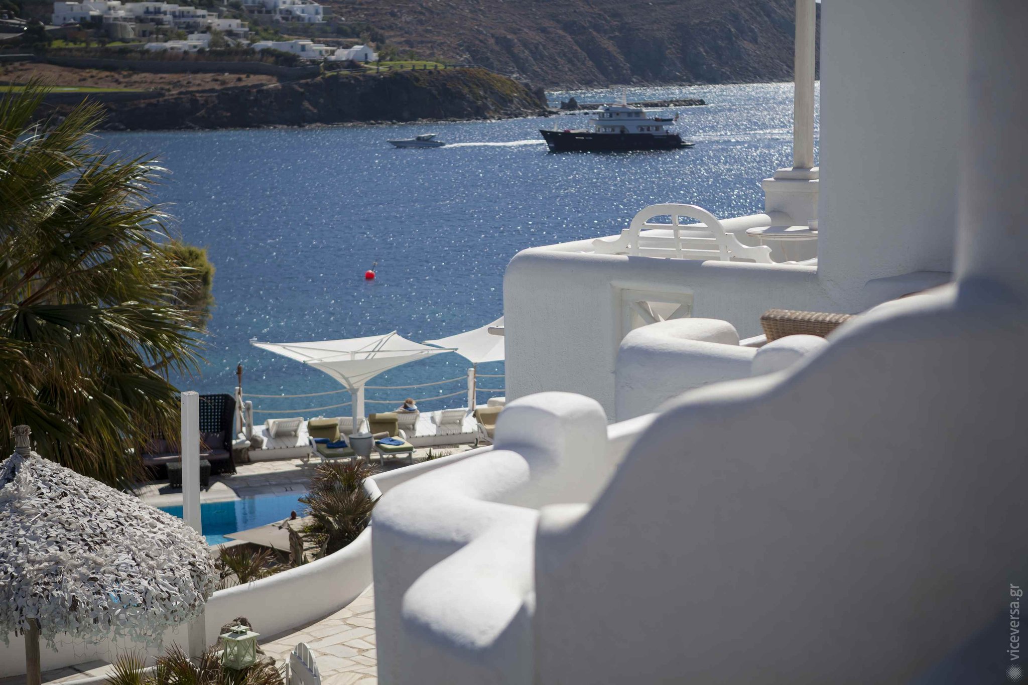Kivotos Mykonos