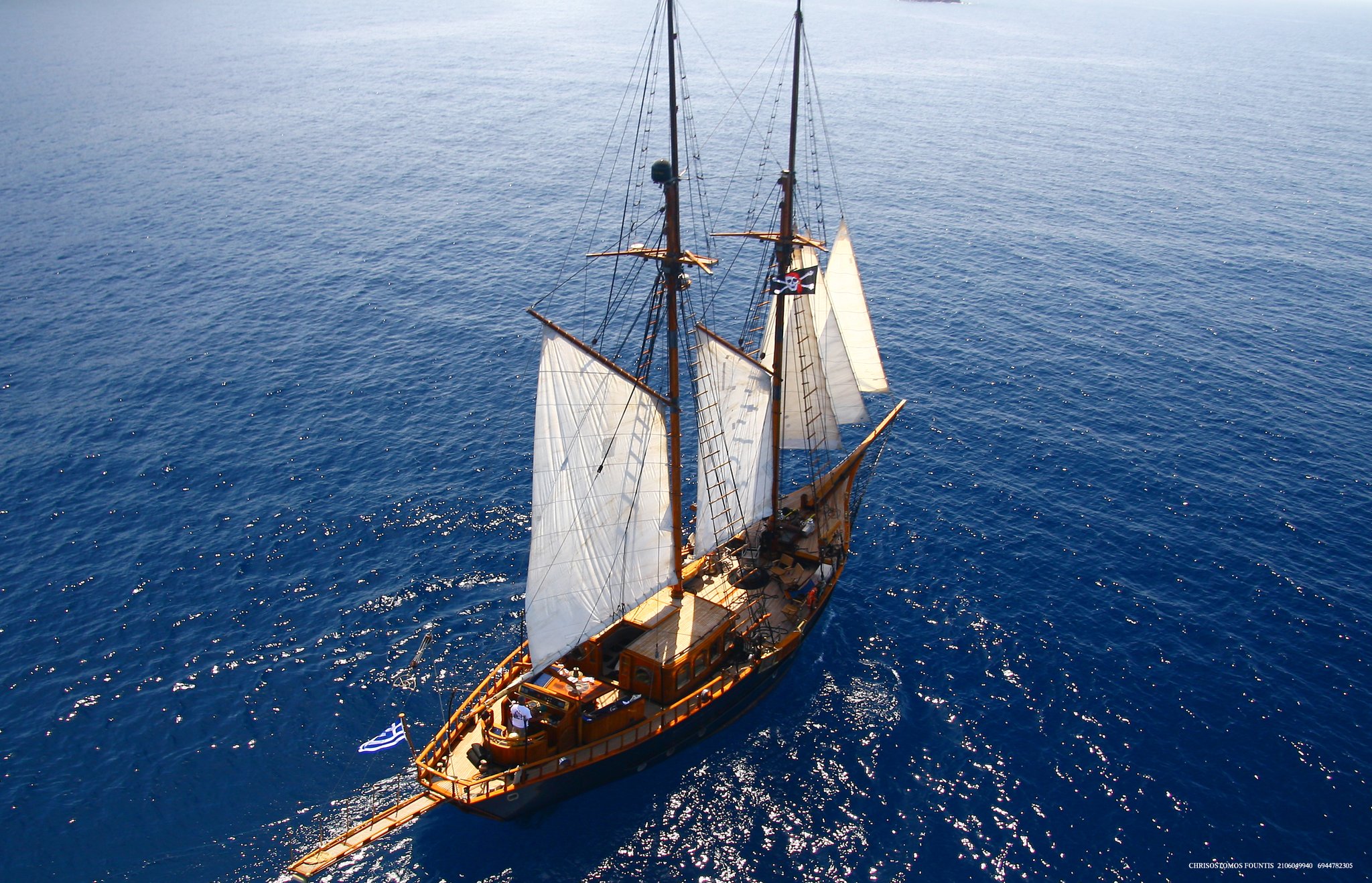 Kivotos Mykonos