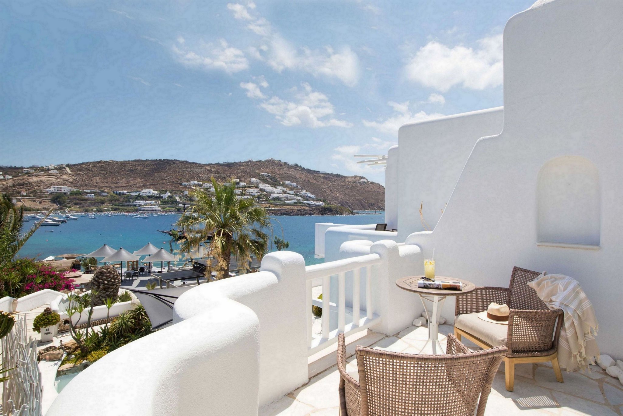 Kivotos Mykonos