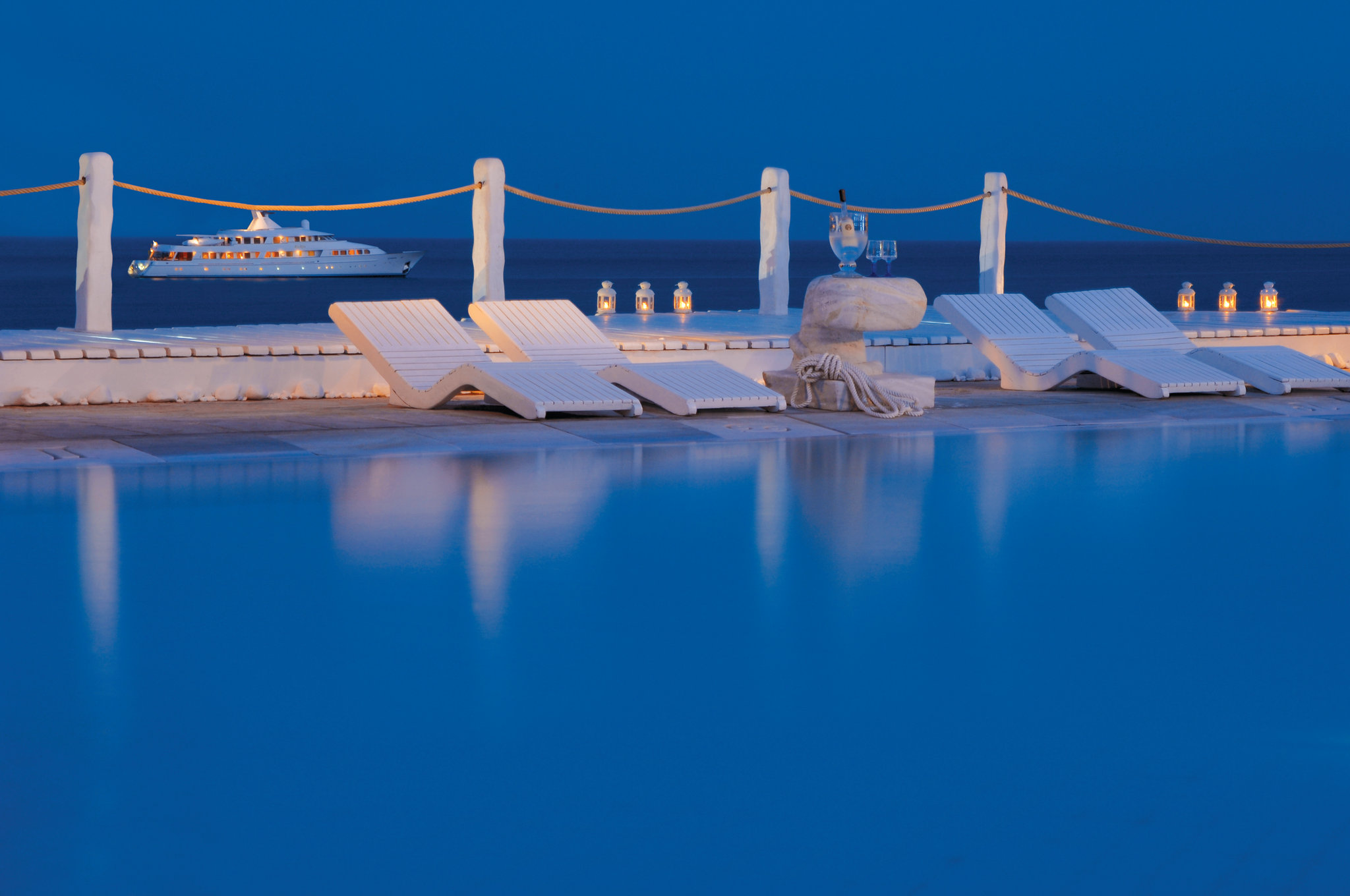 Kivotos Mykonos
