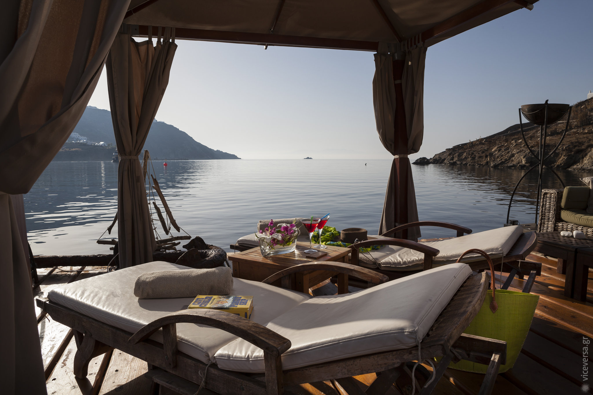 Kivotos Mykonos