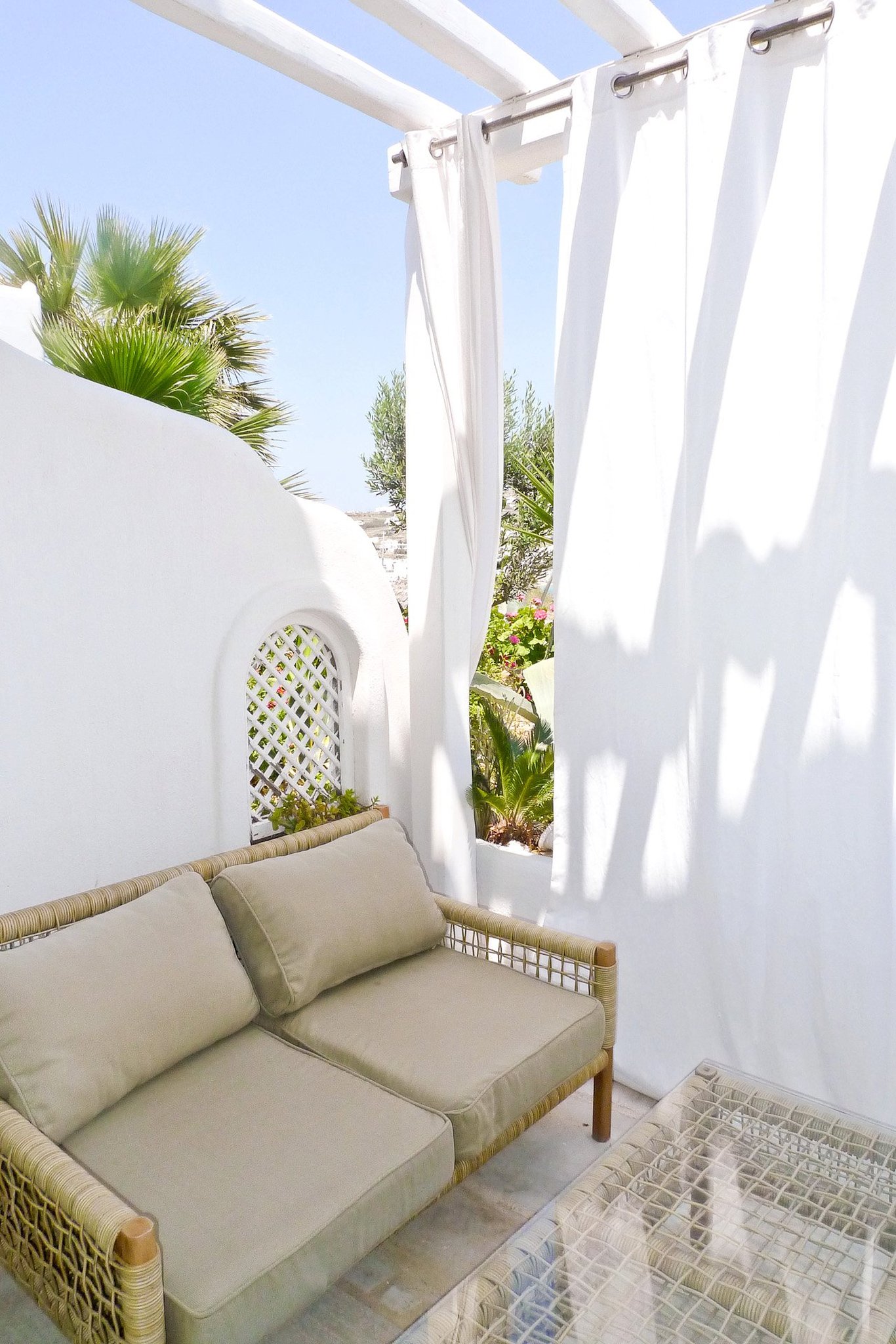 Kivotos Mykonos