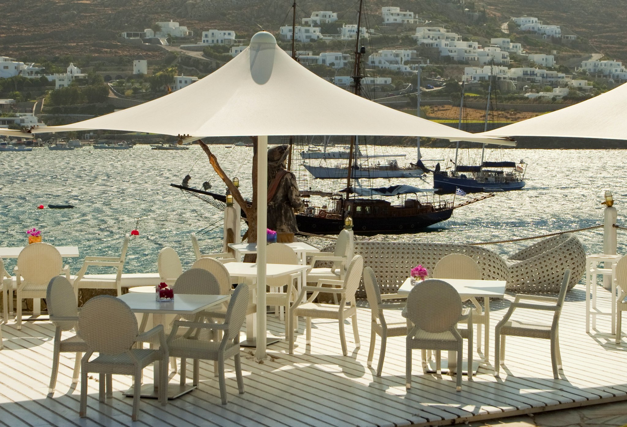 Kivotos Mykonos