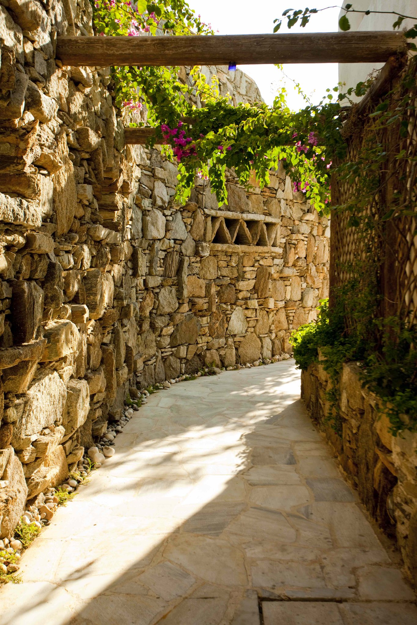 Kivotos Mykonos