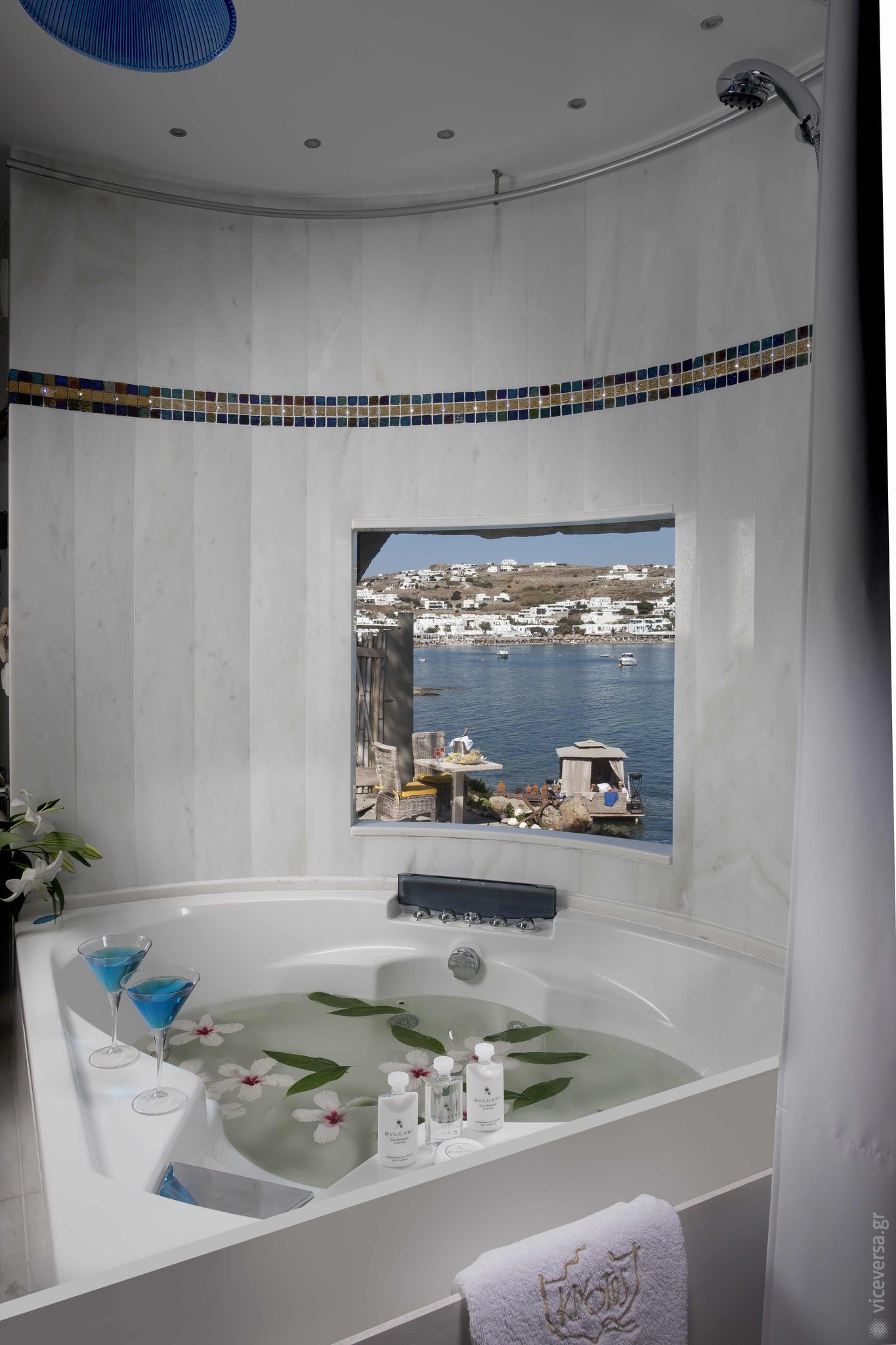 Kivotos Mykonos