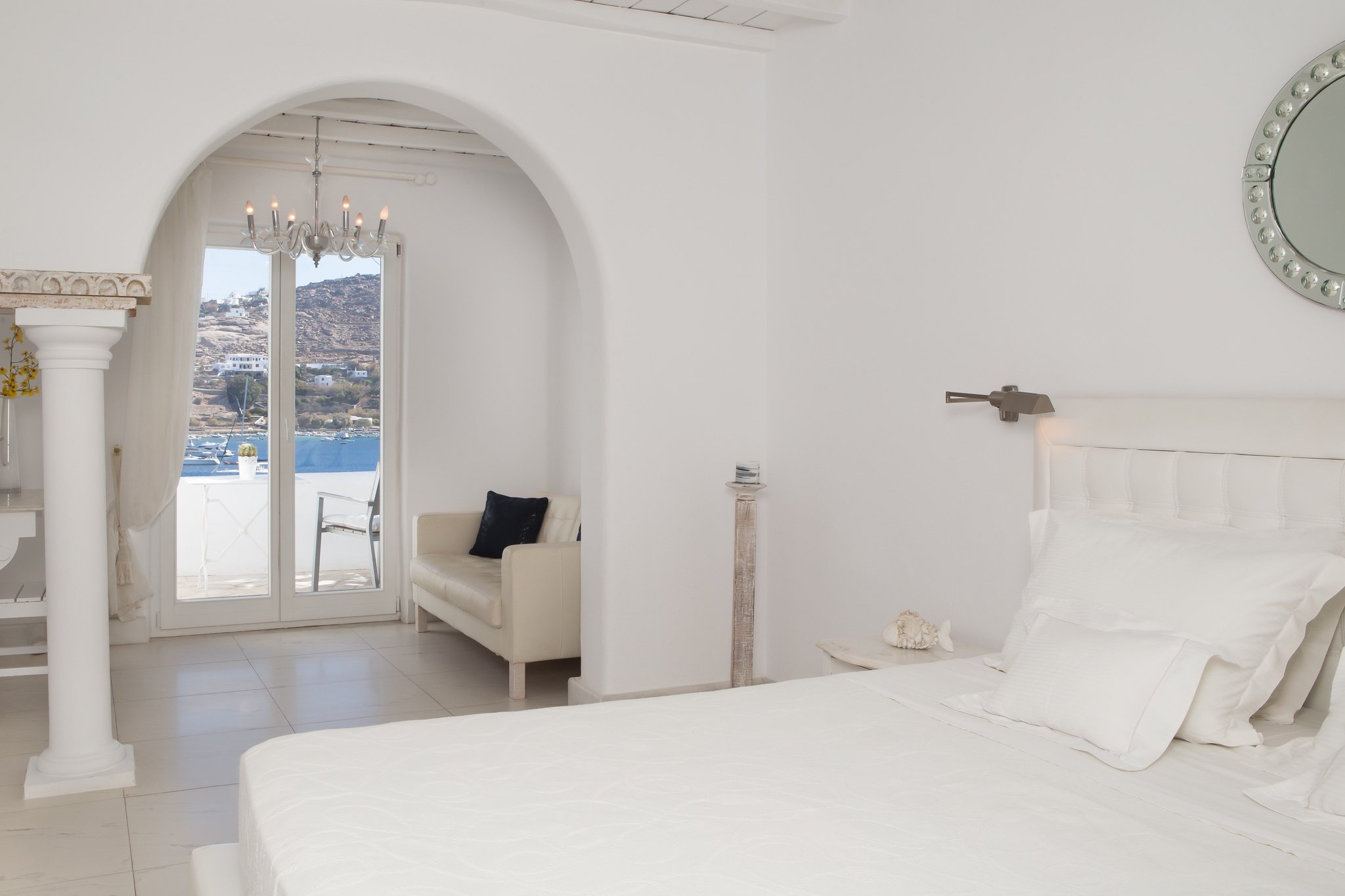 Kivotos Mykonos