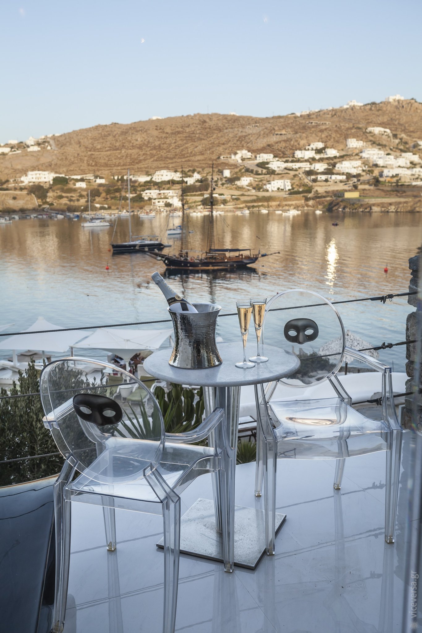 Kivotos Mykonos