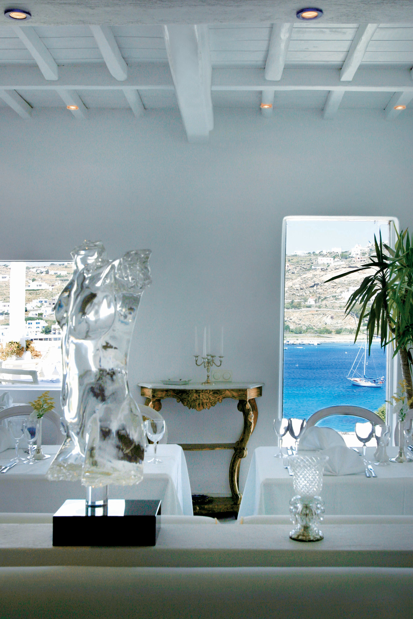 Kivotos Mykonos