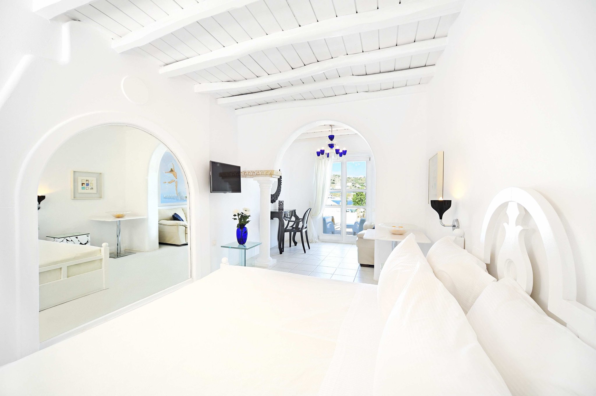 Kivotos Mykonos