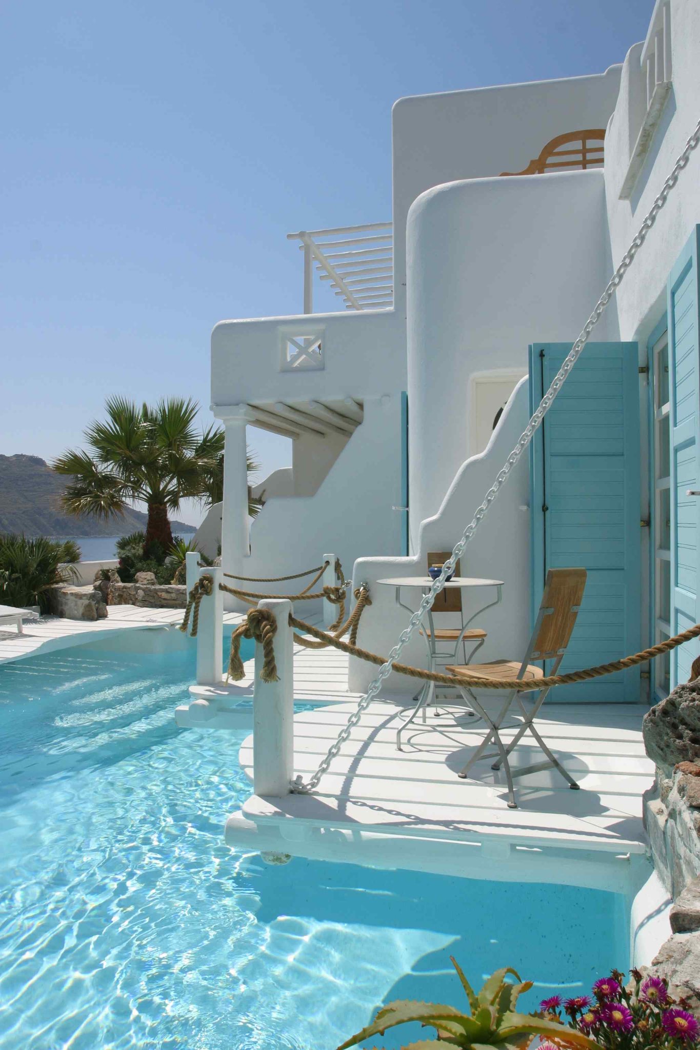 Kivotos Mykonos