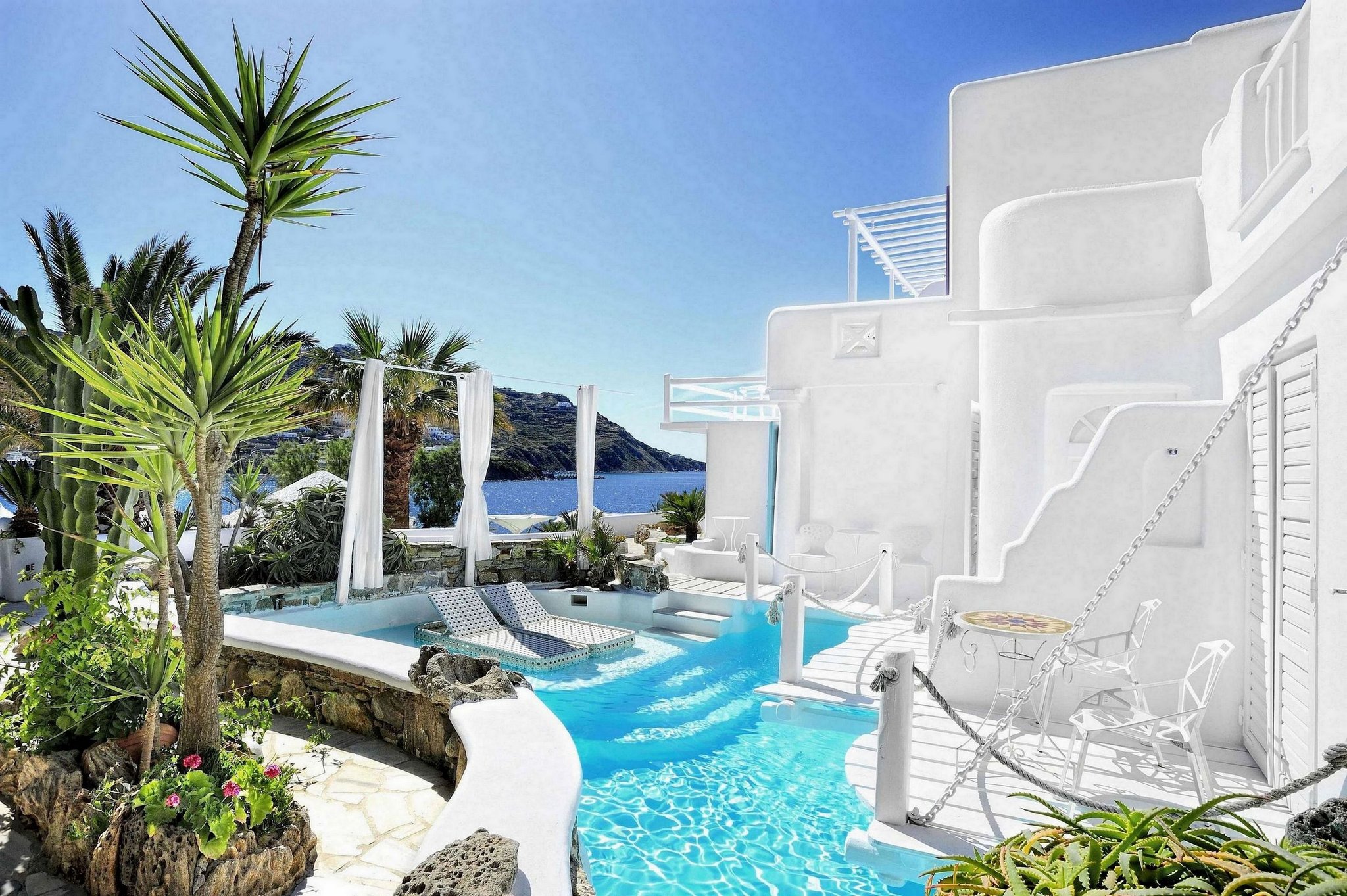 Kivotos Mykonos