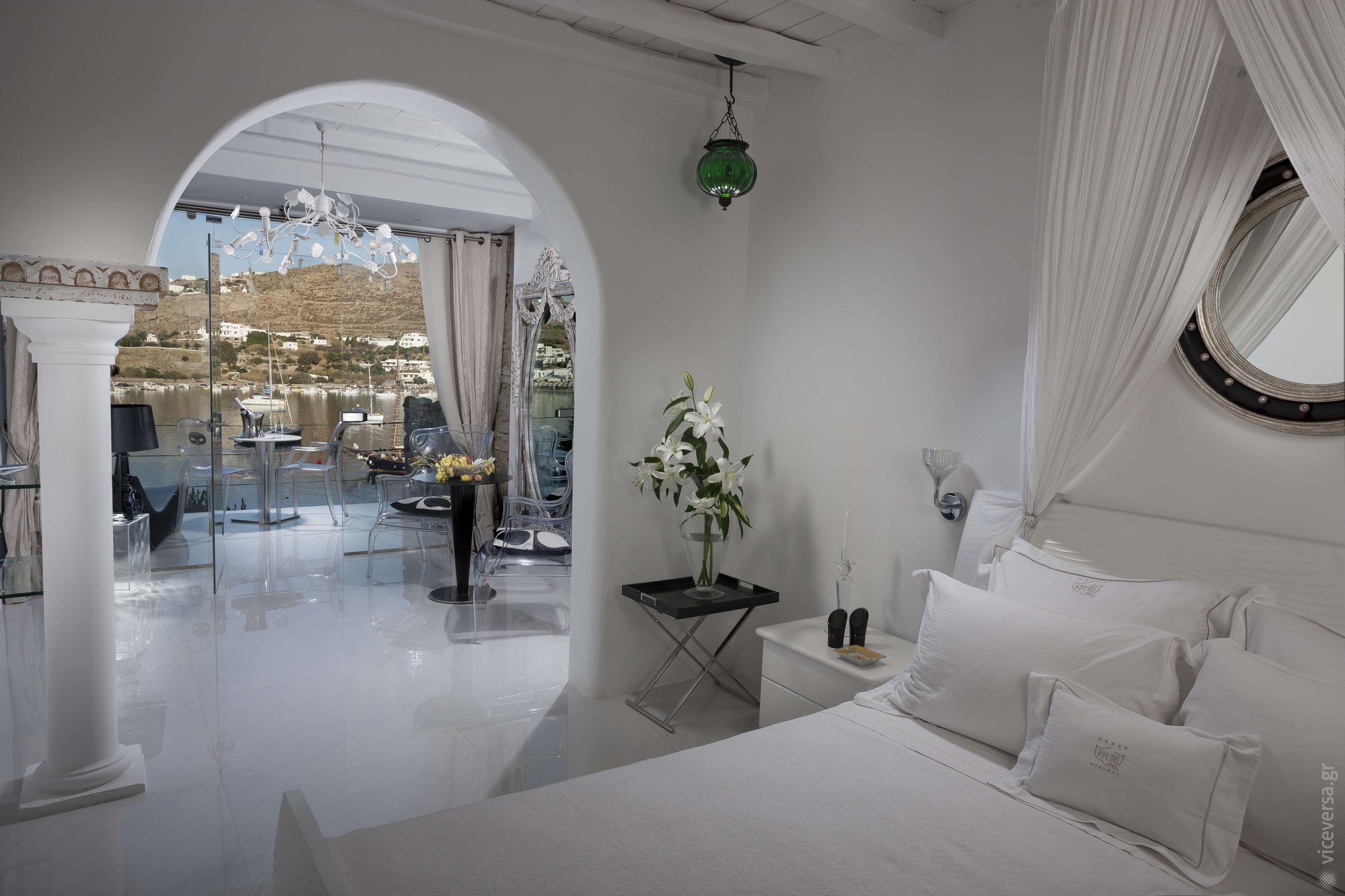Kivotos Mykonos