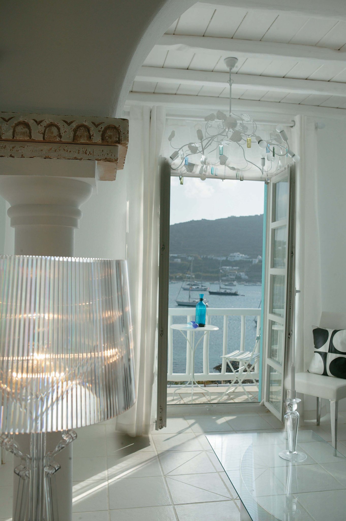 Kivotos Mykonos