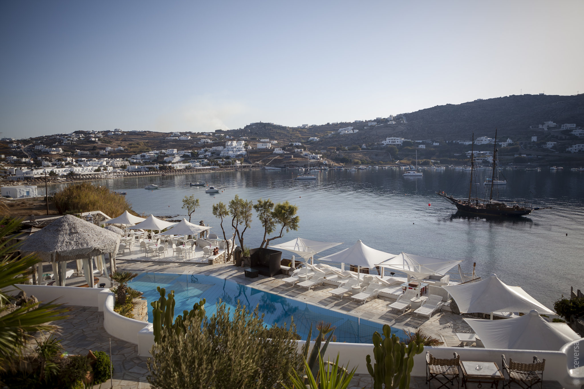 Kivotos Mykonos