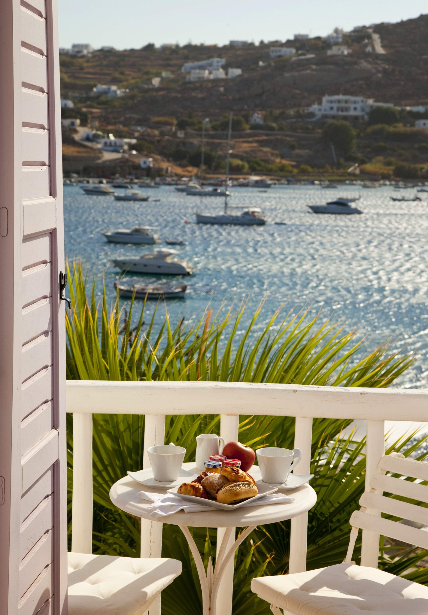 Kivotos Mykonos