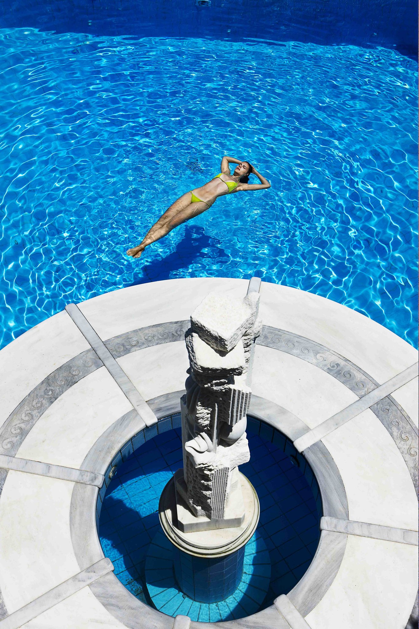 Kivotos Mykonos