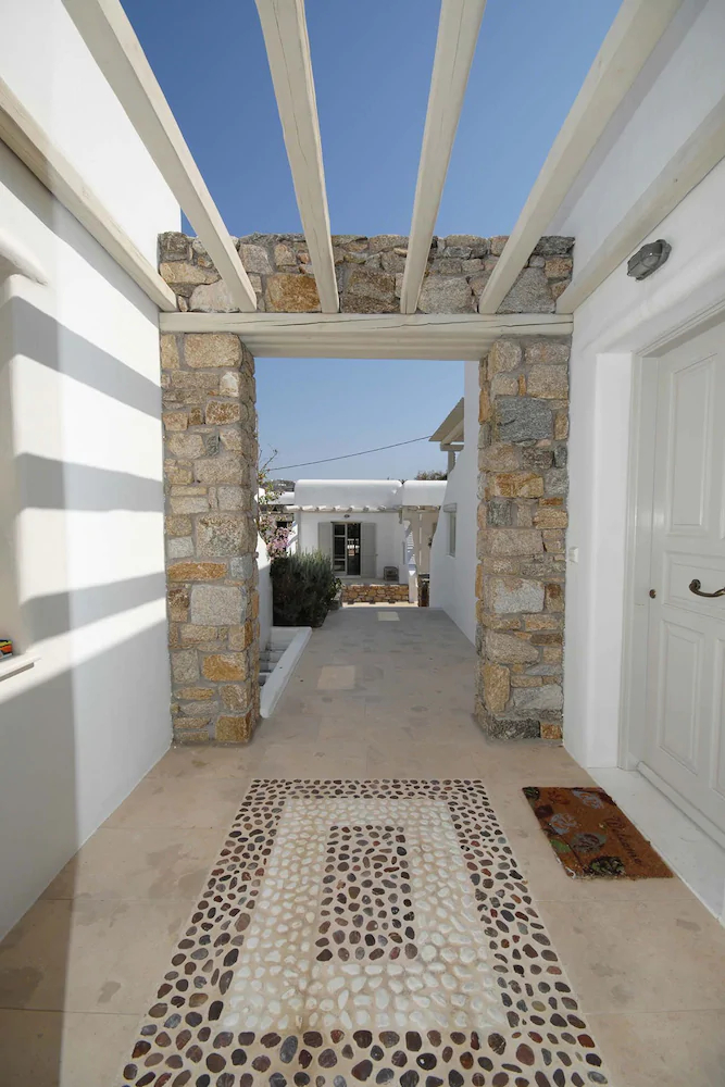 Marvi House