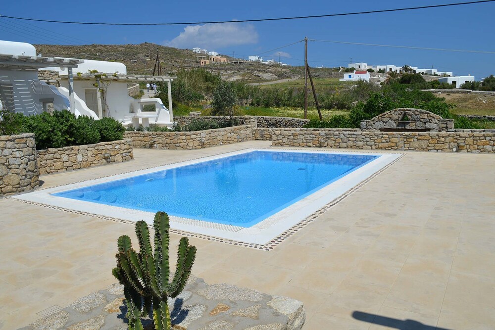 Marvi House