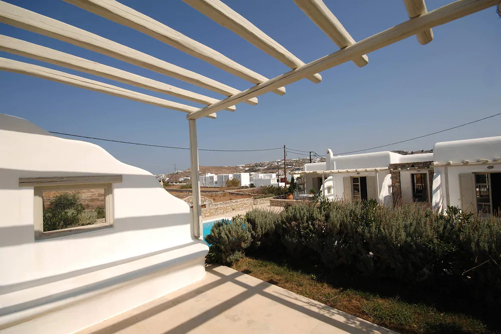 Marvi House