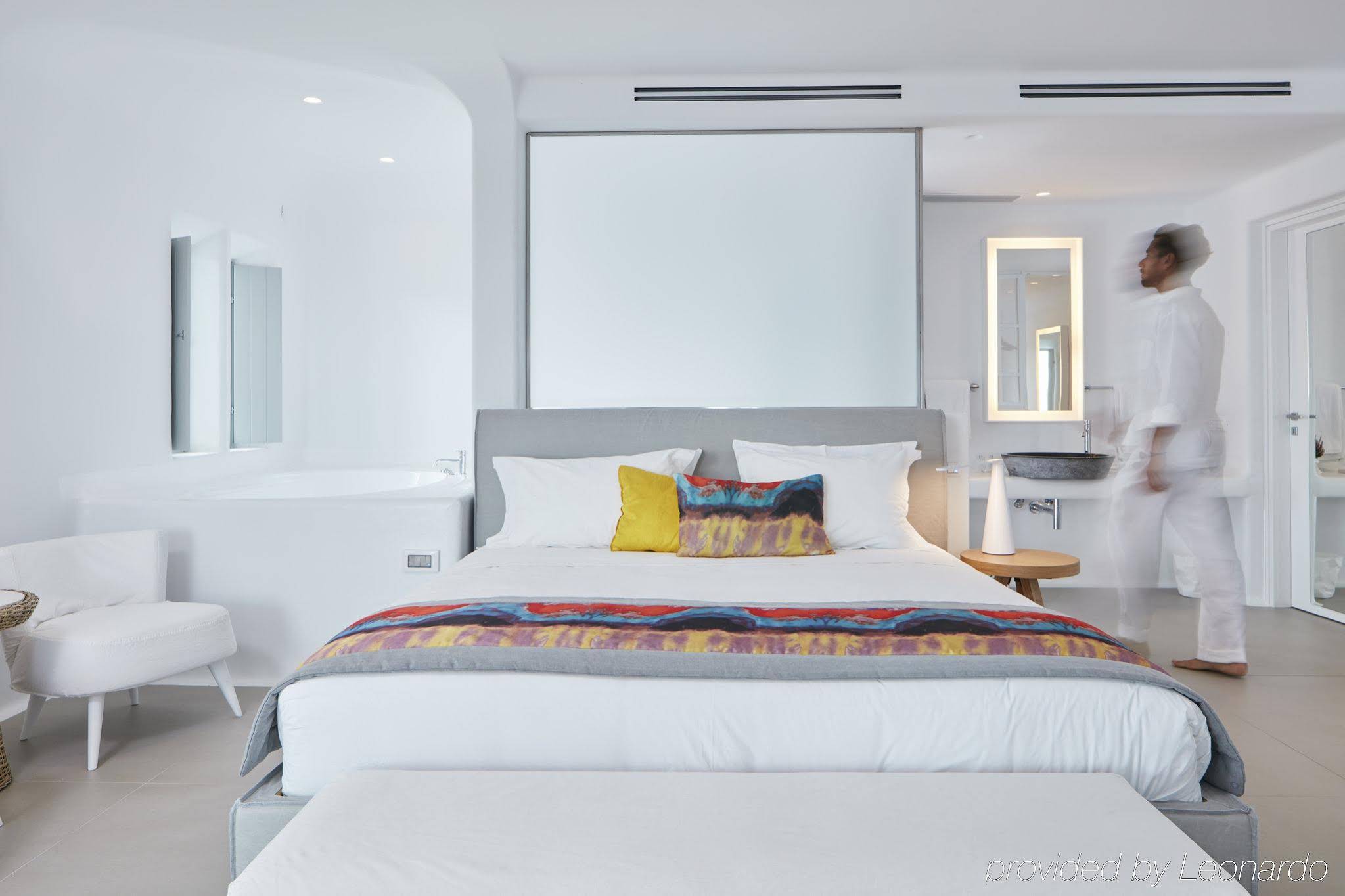 Mykonos Blanc Hotel