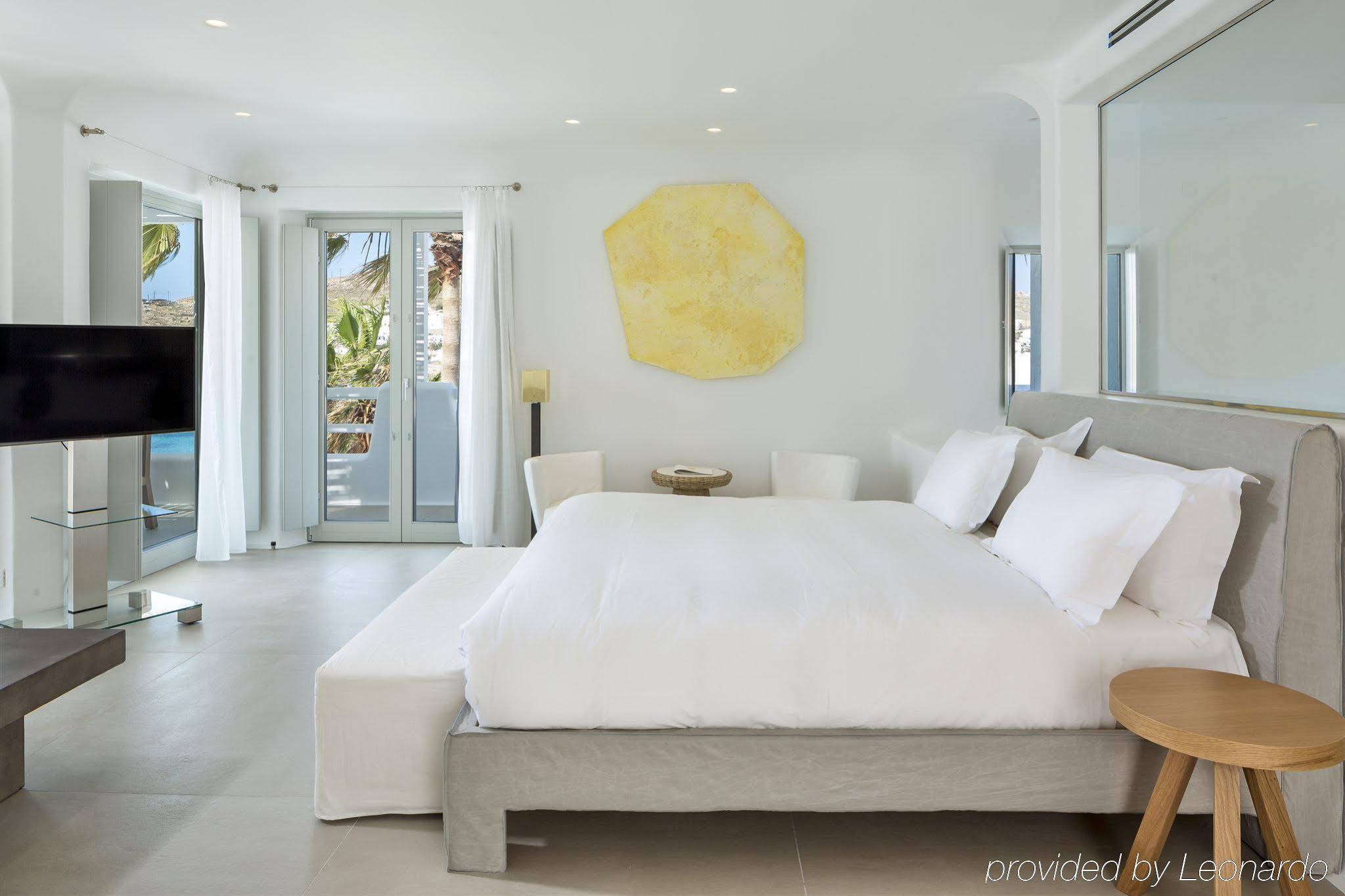 Mykonos Blanc Hotel