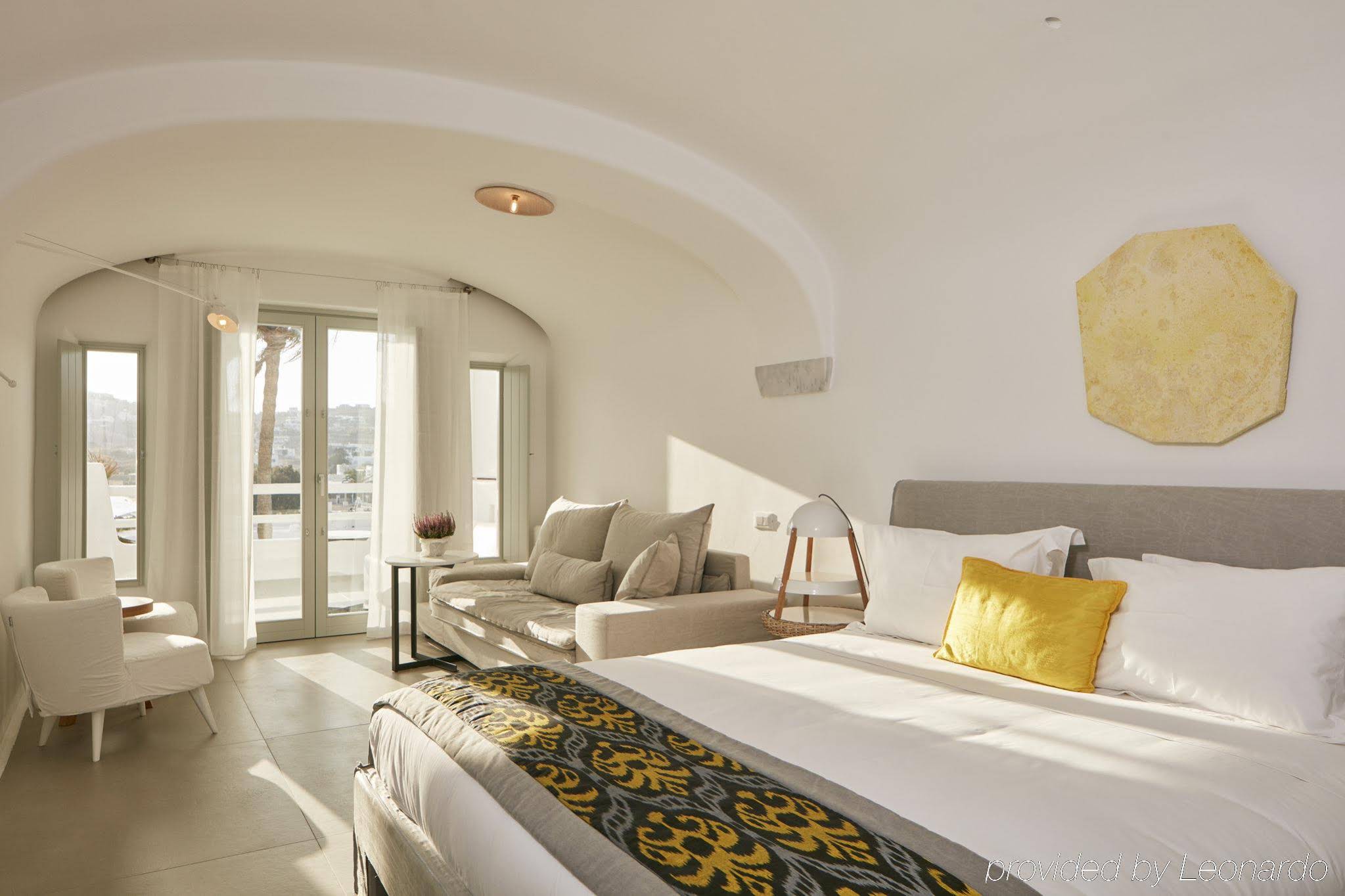 Mykonos Blanc Hotel