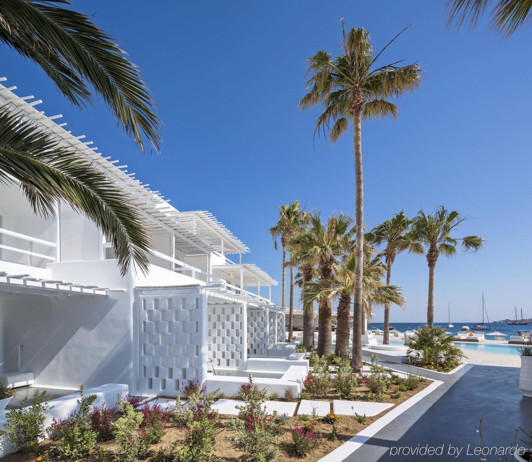 Mykonos Blanc Hotel