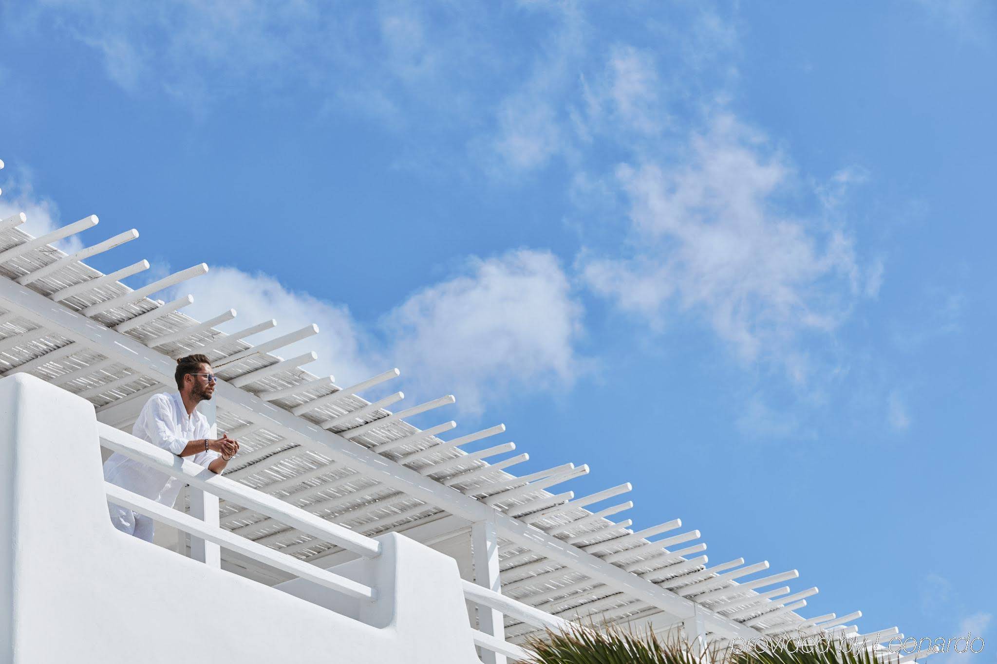 Mykonos Blanc Hotel