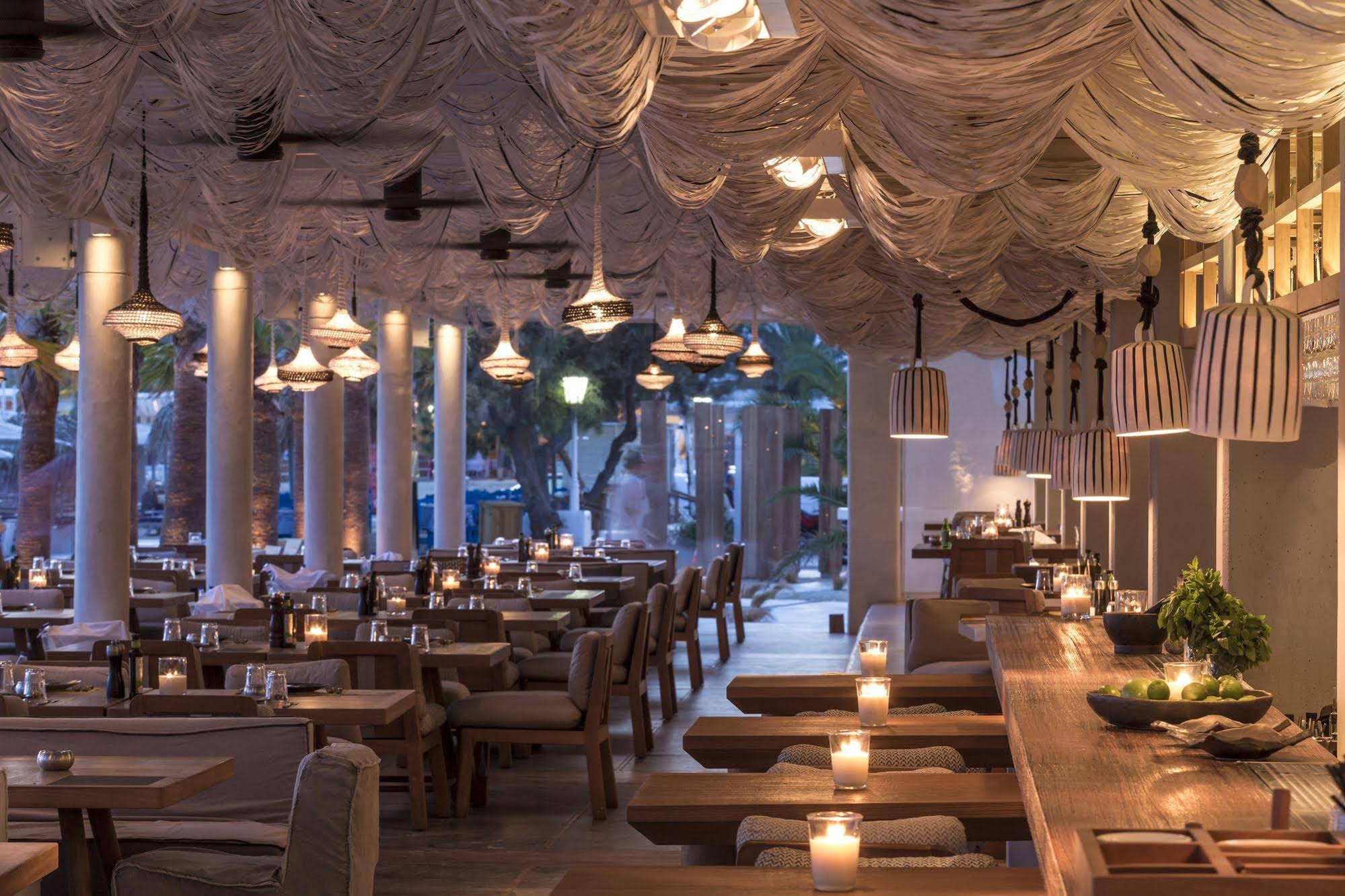 Mykonos Blanc Hotel