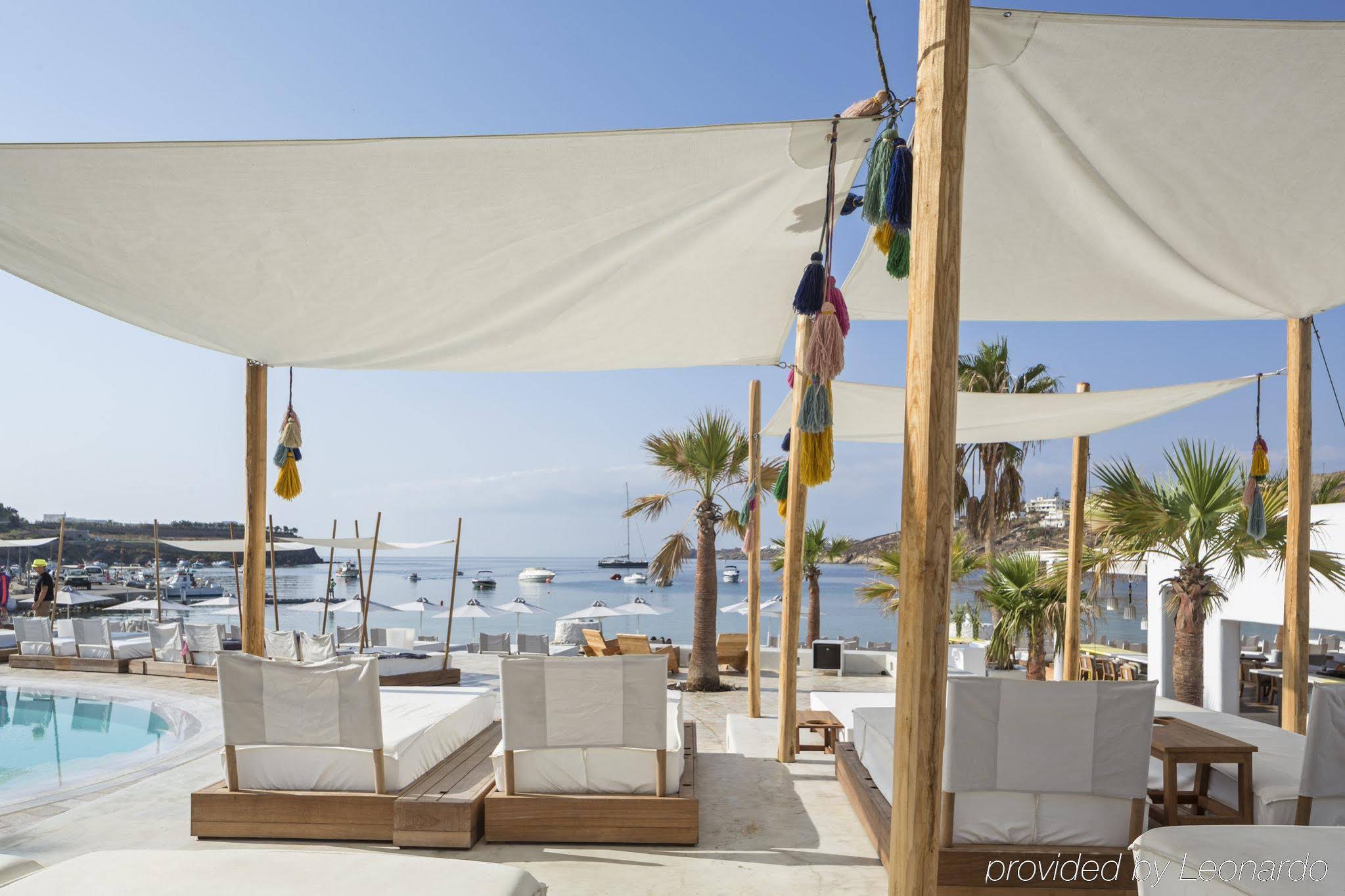 Mykonos Blanc Hotel