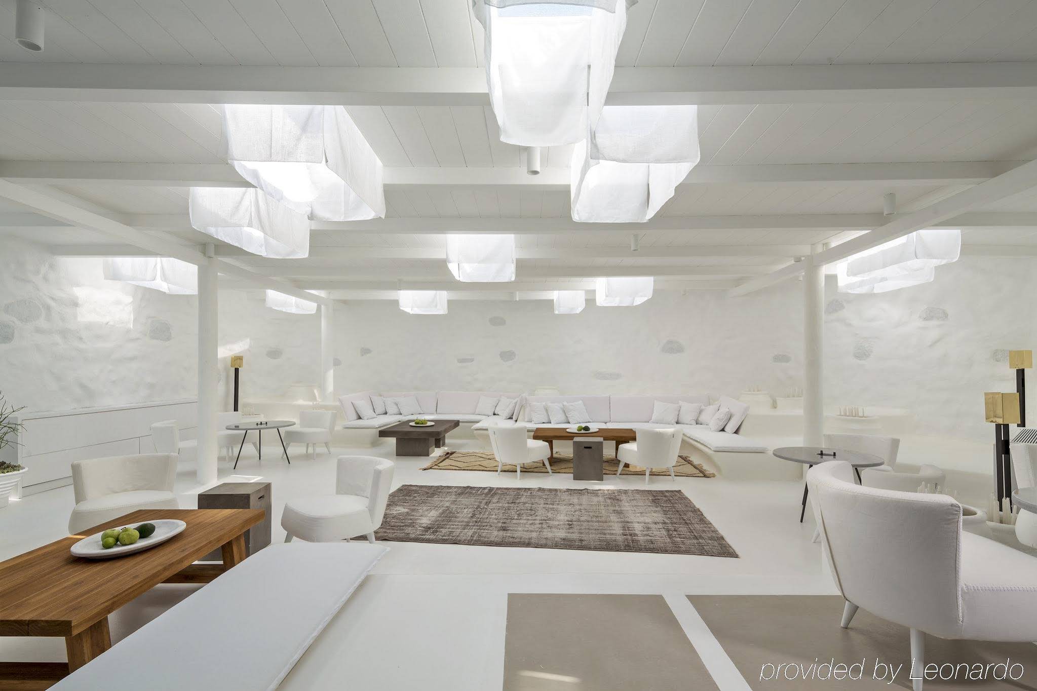 Mykonos Blanc Hotel
