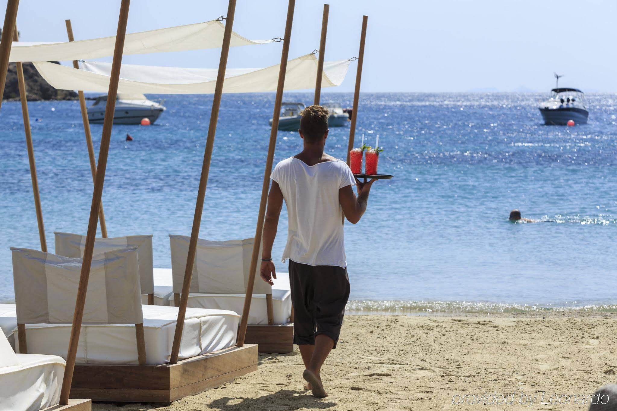 Mykonos Blanc Hotel