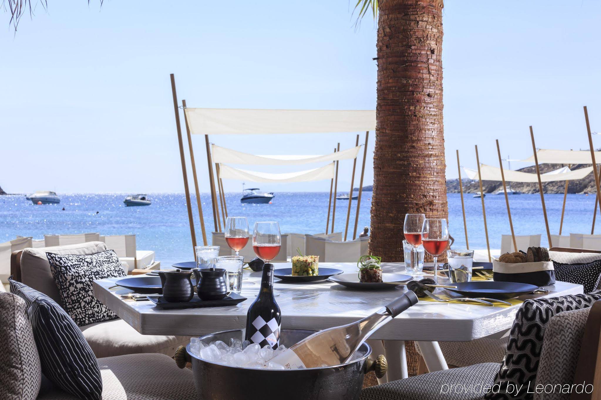 Mykonos Blanc Hotel