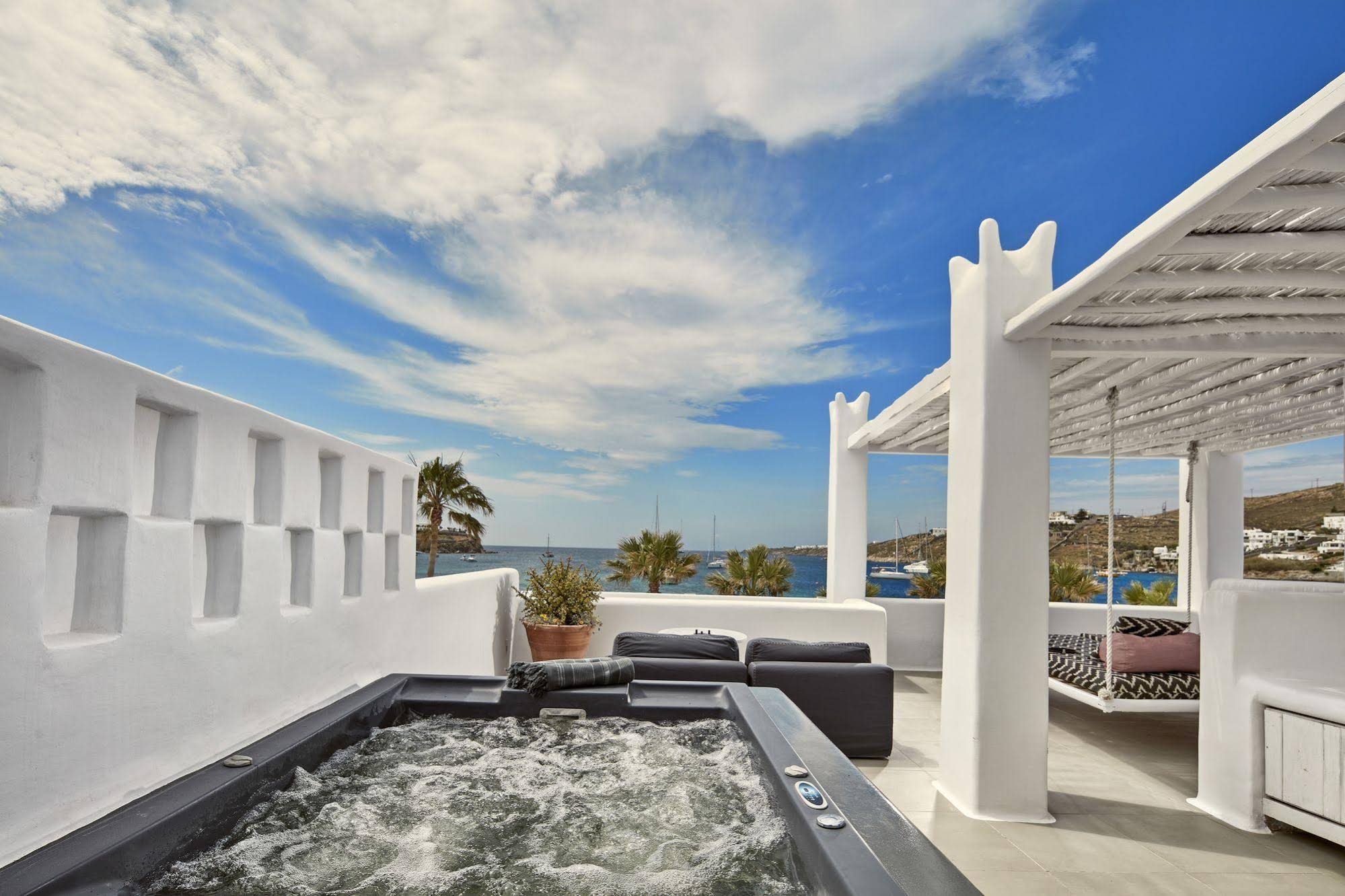Mykonos Blanc Hotel