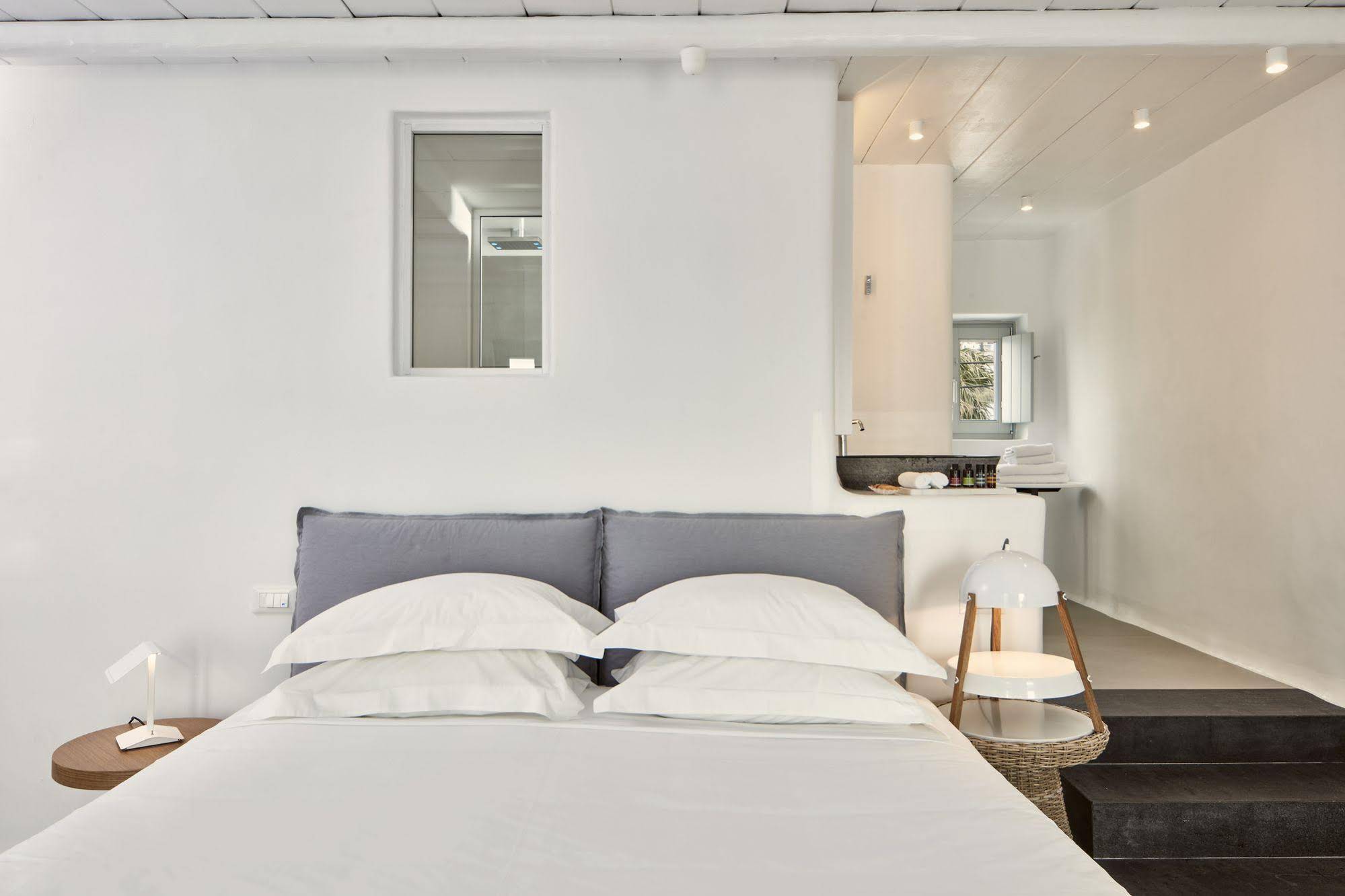 Mykonos Blanc Hotel